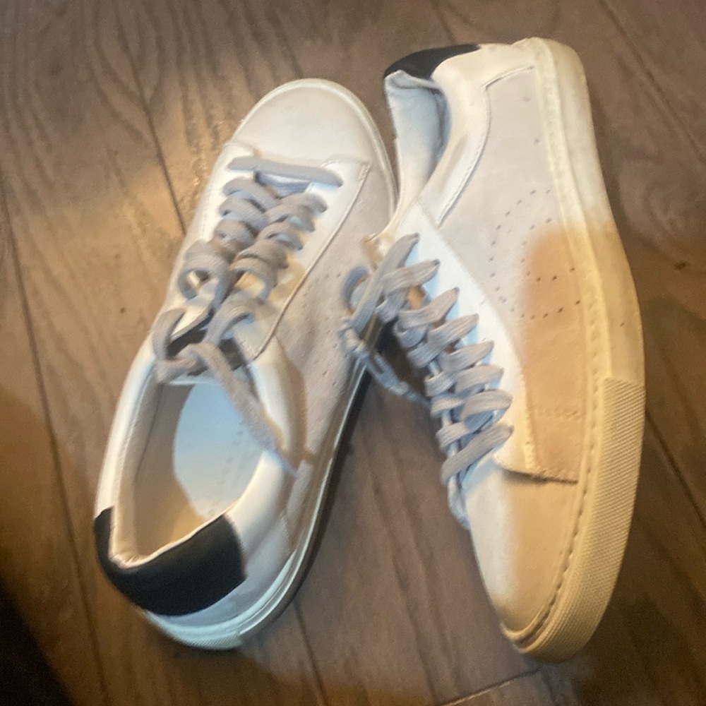 Oliver Cabell Oxford men sneakers Sz 7
